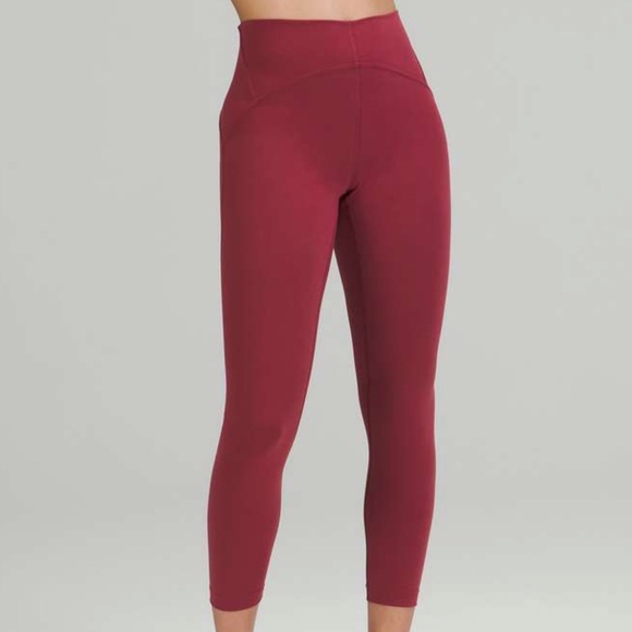 Lululemon Instill High Rise 25 Leggings | Size 0 - Picture 3 of 16